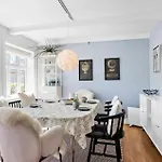 Дом отдыха 1 Bedroom In *