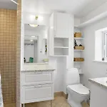 Дом отдыха 1 Bedroom In
