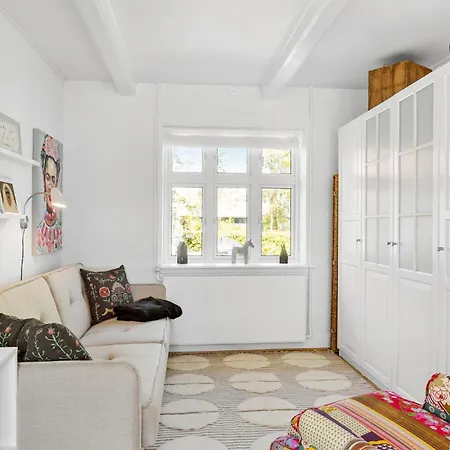 1 Bedroom In 別荘 Tranekær