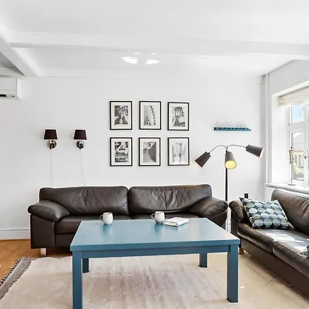 別荘 1 Bedroom In Tranekær