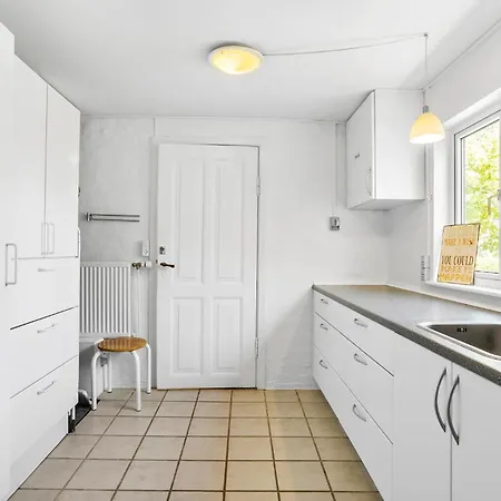 1 Bedroom In * Tranekær