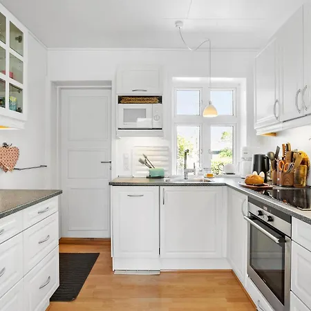 1 Bedroom In Dom wakacyjny *