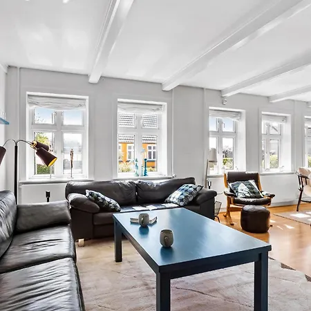 1 Bedroom In * Tranekær
