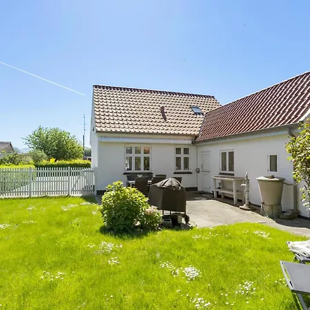 1 Bedroom In Dom wakacyjny