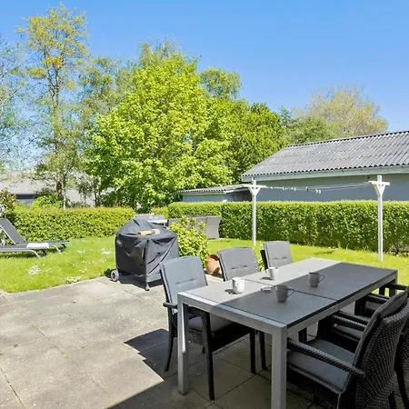 1 Bedroom In Tranekær