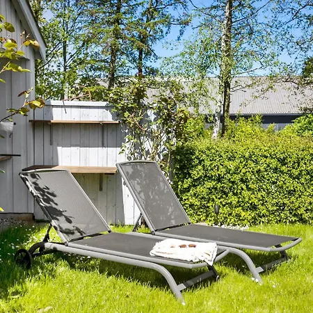 別荘 1 Bedroom In Tranekær