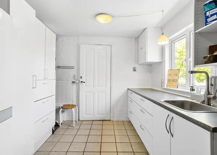 1 Bedroom In * Tranekær