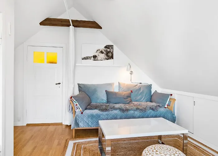 1 Bedroom In