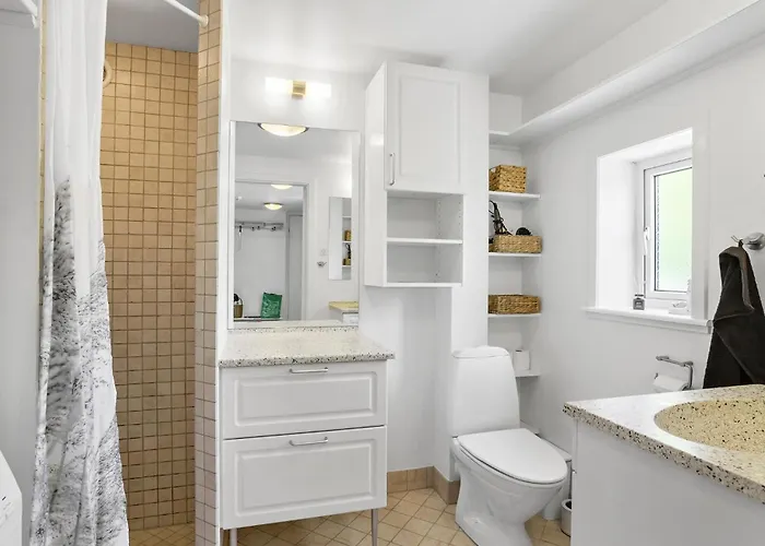 別荘 1 Bedroom In