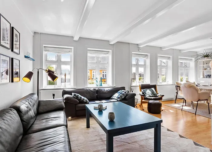 1 Bedroom In * Tranekær