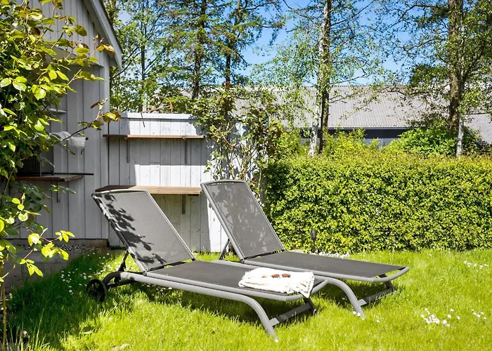 別荘 1 Bedroom In Tranekær